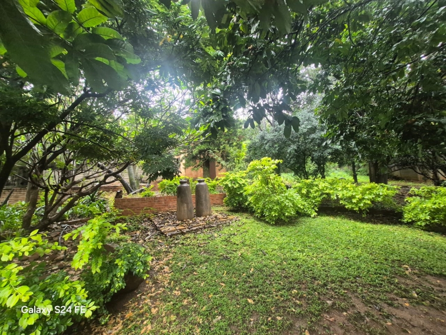 4 Bedroom Property for Sale in Safari Gardens North West